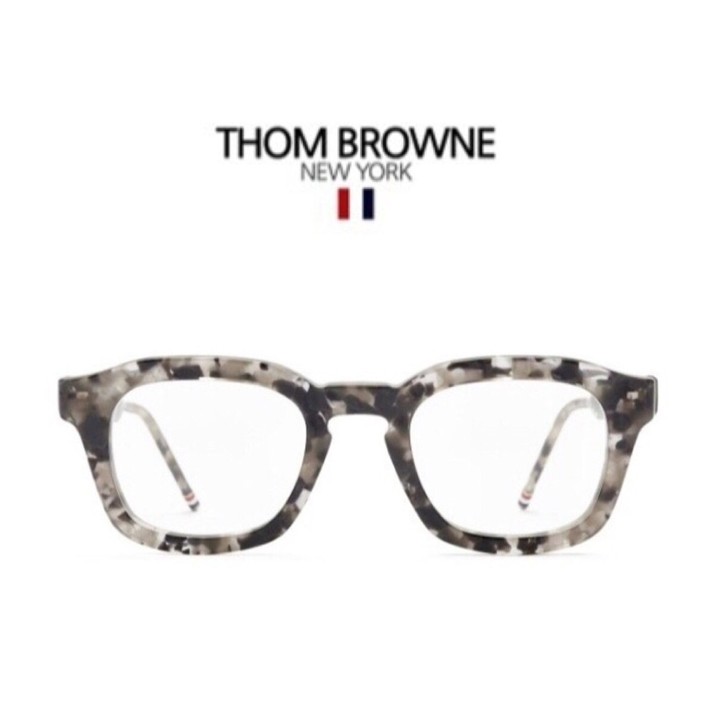 NWOT Thom Browne tsx 412 frames